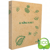 RACCOGLITORE 4 ANELLI ECOLOGICO 27X32 &Oslash; 30 PLANET BM BE MORE