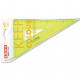 SQUADRA DISEGNO CM.20-60° KEEP COLOUR ARDA