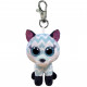 PORTACHIAVI PELUCHE BEANIE BOO'S ATLAS TY