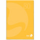 MAXIQUADERNO GR. 80 ALTA FOGLIAZIONE 30 FOGLI COLOR BM BE MORE