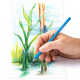 PASTELLI ACQUERELLABILI DESIGN JOURNEY STAEDTLER