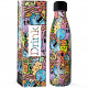 BOTTIGLIA TERMICA 500 ML. NUOVI MODELLI I-DRINK