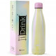 BOTTIGLIA TERMICA 500 ML. NUOVI MODELLI I-DRINK