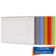 AGENDA SETTIMANALE PLANNING 50X35 PERPETUA COLOR INTEMPO