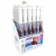 BACCHETTA BOLLE DI SAPONE 125 ML. FROZEN DULCOP