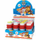 BOLLE DI SAPONE 175 ML. PAW PATROL DULCOP