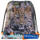 SACCA COULISSE MULTIUSO CAMO WWF