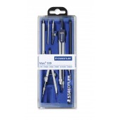 COMPASSIERA SCOLASTICA 7 PEZZI MARS 559 STAEDTLER