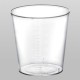 BICCHIERE GRADUTAO PER DEGUSTAZIONE 20 CC. CONF.50 PZ. GOLD-PLAST