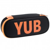 ASTUCCIO BUSTINA ROUND PLUS 23X10X5,5 URBAN FLUO YUB
