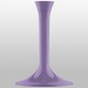 GAMBO PER FLUTE/CALICE LILLA CONF.20 PZ. GOLD-PLAST
