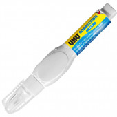 CORRETTORE CORRECTION PEN 8ML. UHU