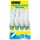 CORRETTORE CORRECTION PEN 8ML. UHU