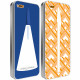 ASTUCCIO LATTA CON 20 PENNE SFERA CRISTAL MODELLI ASSORTITI BIC