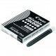 CARTUCCE STILOGRAFICA PARALLEL PEN SCATOLA 6 PEZZI PILOT