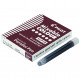 CARTUCCE STILOGRAFICA PARALLEL PEN SCATOLA 6 PEZZI PILOT