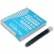 CARTUCCE STILOGRAFICA PARALLEL PEN SCATOLA 6 PEZZI PILOT