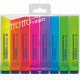 EVIDENZIATORE TRATTO VIDEO FLUO FILA