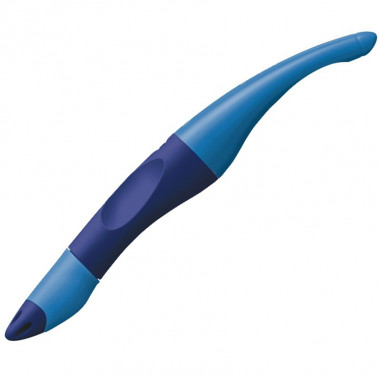 SFEROGRAFICA ERGONOMICA EASYORIGINAL + 1 CARTUCCIA BLU STABILO