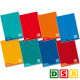 MAXIQUADERNO DIDATTICO GR. 100 0A ONE-COLOR BLASETTI