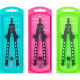 BALAUSTRONE ASTE FISSE FACTORY NEON FABER-CASTELL