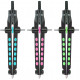 BALAUSTRONE ASTE FISSE FACTORY NEON FABER-CASTELL