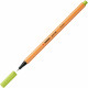 FINELINER POINT 88 STABILO