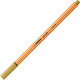 FINELINER POINT 88 STABILO