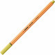 FINELINER POINT 88 STABILO