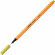 FINELINER POINT 88 STABILO