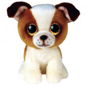 PELUCHE BEANIE BOO'S CM.15 HUGO TY