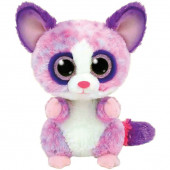 PELUCHE BEANIE BOO'S CM.15 BECCA TY