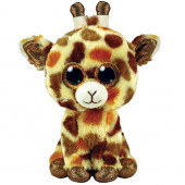 PELUCHE BEANIE BOO'S CM.15 STILTS TY