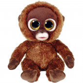 PELUCHE BEANIE BOO'S CM.15 CHESSIE TY