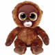 PELUCHE BEANIE BOO'S CM.15 CHESSIE TY