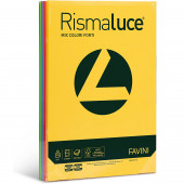 RISMALUCE MIX COLORI FORTI FAVINI