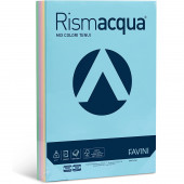 RISMACQUA MIX 5 COLORI TENUI FAVINI