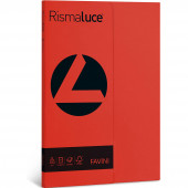 CARTA MULTIUSO COLORI FORTI A4 RISMALUCE SMALL FAVINI