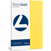 CARTA MULTIUSO RISMALUCE SMALL A4 MIX 5 COLORI FAVINI