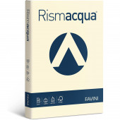 CARTA MULTIUSO RISMACQUA COLORI TENUI A4 FAVINI