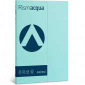 CARTA MULTIUSO RISMACQUA SMALL COLORI TENUI A4 FAVINI