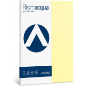 CARTA MULTIUSO RISMACQUA MIX 5 COLORI TENUI A4 FAVINI