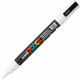 MARCATORE TEMPERA POSCA UNI MITSUBISHI