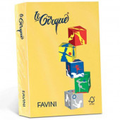 CARTA MULTIUSO COLORI FORTI gr.80 LE CIRQUE RISMA 500 FOGLI FAVINI
