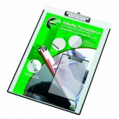 PORTABLOCCO DOPPIA LETTURA 31X46 LEBEZ