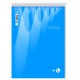 BLOCCO NOTE BIANCO 70 FF. DERBY BM