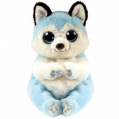PELUCHE BEANIE BELLIES CM. 20 THUNDER TY