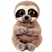 PELUCHE BEANIE BELLIES CM. 20 SILAS TY