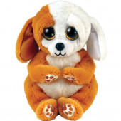 PELUCHE BEANIE BELLIES CM. 20 RUGGLES TY