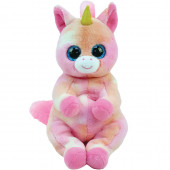 PELUCHE BEANIE BELLIES CM. 20 SKYLAR TY